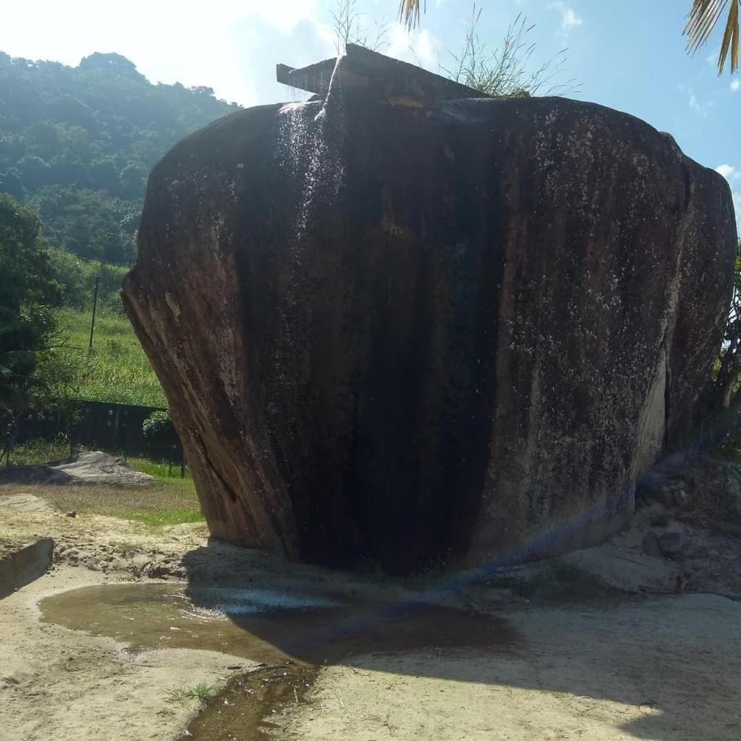 Reserva Ecológica do Sahy, Condado Mangaratiba Exterior foto