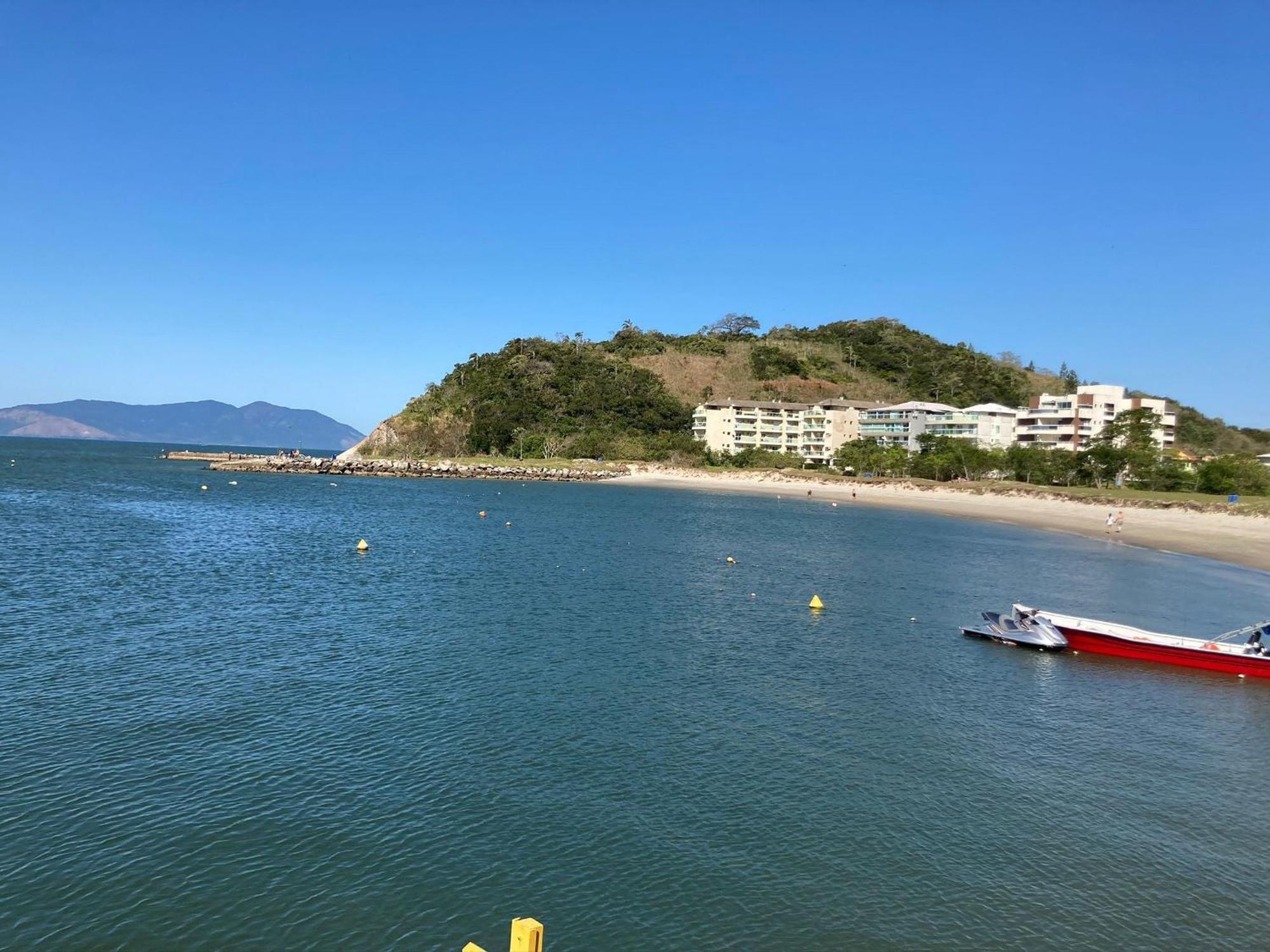 Reserva Ecológica do Sahy, Condado Mangaratiba Exterior foto